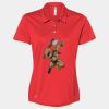 Women's Performance Polo Thumbnail