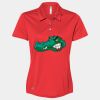 Women's Performance Polo Thumbnail