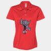 Women's Performance Polo Thumbnail
