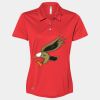 Women's Performance Polo Thumbnail