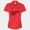 Women's Performance Polo Thumbnail