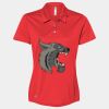 Women's Performance Polo Thumbnail