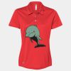 Women's Performance Polo Thumbnail