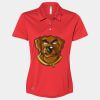 Women's Performance Polo Thumbnail