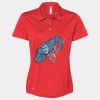 Women's Performance Polo Thumbnail