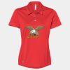 Women's Performance Polo Thumbnail