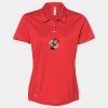 Women's Performance Polo Thumbnail