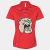 Women's Performance Polo Thumbnail