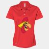 Women's Performance Polo Thumbnail