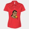Women's Performance Polo Thumbnail