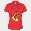Women's Performance Polo Thumbnail