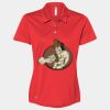 Women's Performance Polo Thumbnail