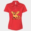 Women's Performance Polo Thumbnail
