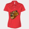 Women's Performance Polo Thumbnail