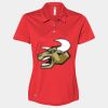 Women's Performance Polo Thumbnail