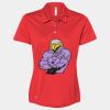 Women's Performance Polo Thumbnail