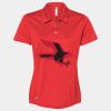Women's Performance Polo Thumbnail