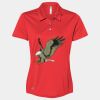 Women's Performance Polo Thumbnail