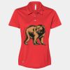 Women's Performance Polo Thumbnail