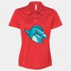 Women's Performance Polo Thumbnail