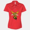 Women's Performance Polo Thumbnail