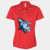 Women's Performance Polo Thumbnail