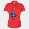 Women's Performance Polo Thumbnail