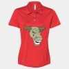 Women's Performance Polo Thumbnail