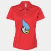 Women's Performance Polo Thumbnail