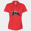 Women's Performance Polo Thumbnail