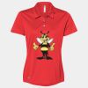 Women's Performance Polo Thumbnail