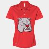 Women's Performance Polo Thumbnail