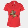 Women's Performance Polo Thumbnail