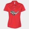 Women's Performance Polo Thumbnail