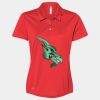 Women's Performance Polo Thumbnail