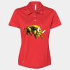 Women's Performance Polo Thumbnail