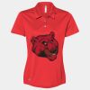 Women's Performance Polo Thumbnail