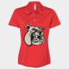 Women's Performance Polo Thumbnail