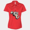 Women's Performance Polo Thumbnail