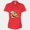 Women's Performance Polo Thumbnail