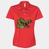 Women's Performance Polo Thumbnail
