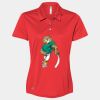 Women's Performance Polo Thumbnail