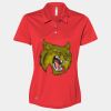 Women's Performance Polo Thumbnail