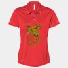 Women's Performance Polo Thumbnail