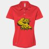 Women's Performance Polo Thumbnail