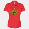 Women's Performance Polo Thumbnail
