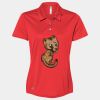 Women's Performance Polo Thumbnail