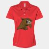 Women's Performance Polo Thumbnail