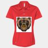 Women's Performance Polo Thumbnail