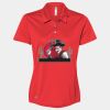 Women's Performance Polo Thumbnail